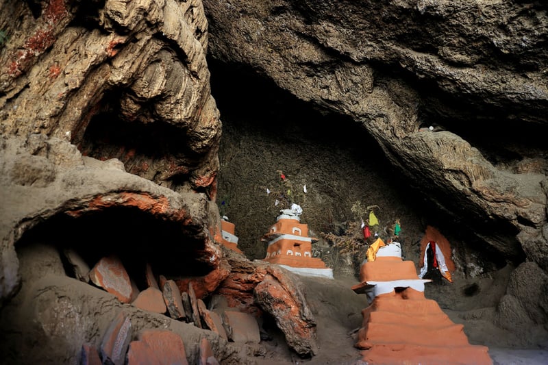 ALL PHOTOS: DINESH SHRESTHA