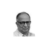 Ajaya Dixit